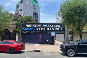 Case study áp dụng phần mềm gym Modun và Face ID cho WAYS STATION GYM chi nhánh 33 tại Quận 9