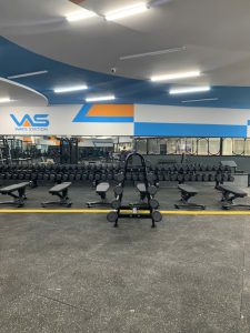 Case study ứng dụng phần mềm gym Modun, checkin Face ID và cổng tripod 3 chấu tại chi nhánh 33 của WAYS STATION GYM & FITNESS Quận 9 giúp mở rộng chuỗi phòng gym hiệu quả hơn.