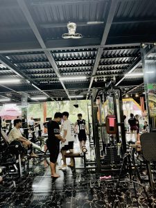 SUPERFIT CENTER Đồng Nai ứng dụng phần mềm gym Modun giúp quản lý hội viên, check-in, app hội viên miễn phí và tin nhắn Zalo miễn phí hiệu quả hơn.