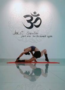 NGO YOGA tại Mỹ Tho ứng dụng phần mềm yoga Modun giúp quản lý học viên, lớp học và gói tập hiệu quả hơn trong mô hình studio yoga hiện đại.