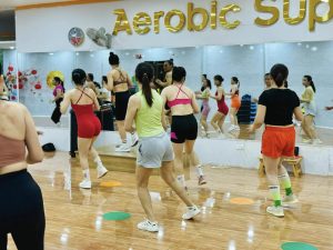 SUPERFIT CENTER Đồng Nai ứng dụng phần mềm gym Modun giúp quản lý hội viên, check-in, app hội viên miễn phí và tin nhắn Zalo miễn phí hiệu quả hơn.