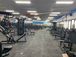 Case study ứng dụng phần mềm gym Modun, checkin Face ID và cổng tripod 3 chấu tại chi nhánh 33 của WAYS STATION GYM & FITNESS Quận 9 giúp mở rộng chuỗi phòng gym hiệu quả hơn.