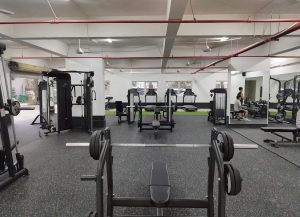 IQ GYM tại Hà Nội ứng dụng phần mềm gym Modun giúp quản lý hội viên, check-in và vận hành phòng gym hiệu quả hơn bằng công nghệ hiện đại.