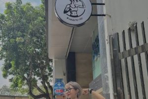 Phần mềm gym Modun và app hội viên tại PRIVATE GYM ENERGY HUB Hà Nội