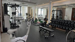 PRIVATE GYM ENERGY HUB Hà Nội ứng dụng phần mềm gym Modun, app hội viên và tin nhắn Zalo miễn phí giúp quản lý hội viên và vận hành private gym hiệu quả hơn.