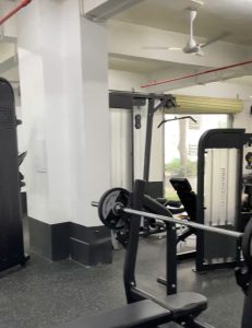 IQ GYM tại Hà Nội ứng dụng phần mềm gym Modun giúp quản lý hội viên, check-in và vận hành phòng gym hiệu quả hơn bằng công nghệ hiện đại.