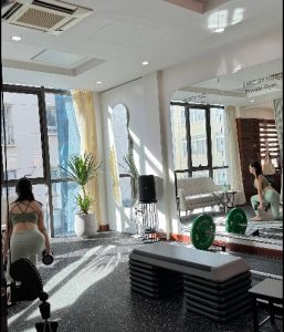 PRIVATE GYM ENERGY HUB Hà Nội ứng dụng phần mềm gym Modun, app hội viên và tin nhắn Zalo miễn phí giúp quản lý hội viên và vận hành private gym hiệu quả hơn.
