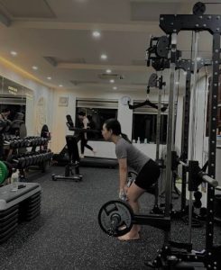 PRIVATE GYM ENERGY HUB Hà Nội ứng dụng phần mềm gym Modun, app hội viên và tin nhắn Zalo miễn phí giúp quản lý hội viên và vận hành private gym hiệu quả hơn.