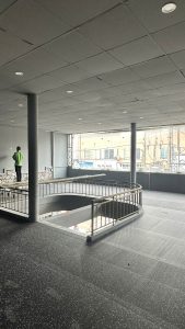 HOÀNG PHÁT GYM tại KDC Việt Sing ứng dụng phần mềm gym Modun, checkin Face ID, app hội viên miễn phí và tin nhắn Zalo miễn phí giúp quản lý phòng gym hiệu quả hơn.