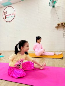 NGO YOGA tại Mỹ Tho ứng dụng phần mềm yoga Modun giúp quản lý học viên, lớp học và gói tập hiệu quả hơn trong mô hình studio yoga hiện đại.