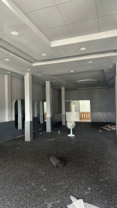 HOÀNG PHÁT GYM tại KDC Việt Sing ứng dụng phần mềm gym Modun, checkin Face ID, app hội viên miễn phí và tin nhắn Zalo miễn phí giúp quản lý phòng gym hiệu quả hơn.