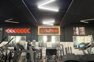 Phần mềm gym Modun và checkin Face ID tại GYM PRO