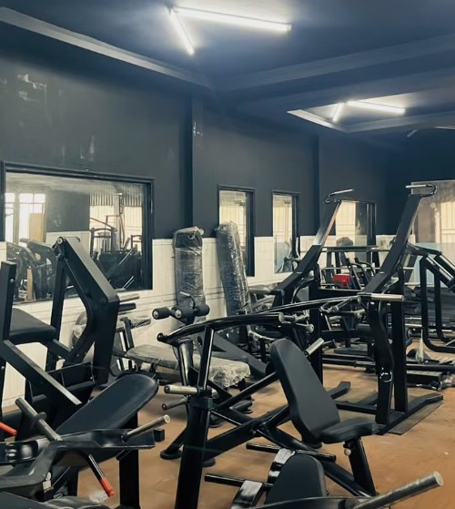 GYM PRO ứng dụng phần mềm gym Modun, checkin Face ID, cửa từ kiểm soát ra vào, app hội viên miễn phí và tin nhắn Zalo miễn phí giúp quản lý phòng gym hiệu quả hơn.