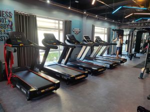 Tìm hiểu cách CoolFit Hà Nội triển khai phần mềm quản lý phòng gym kết hợp checkin vân tay, app hội viên miễn phí giúp theo dõi hạn gói tập, lịch sử tập luyện và đặt lịch PT hiệu quả, tối ưu vận hành phòng gym hiện đại.