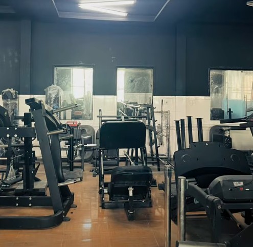 GYM PRO ứng dụng phần mềm gym Modun, checkin Face ID, cửa từ kiểm soát ra vào, app hội viên miễn phí và tin nhắn Zalo miễn phí giúp quản lý phòng gym hiệu quả hơn.