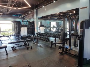 Tìm hiểu cách CoolFit Hà Nội triển khai phần mềm quản lý phòng gym kết hợp checkin vân tay, app hội viên miễn phí giúp theo dõi hạn gói tập, lịch sử tập luyện và đặt lịch PT hiệu quả, tối ưu vận hành phòng gym hiện đại.