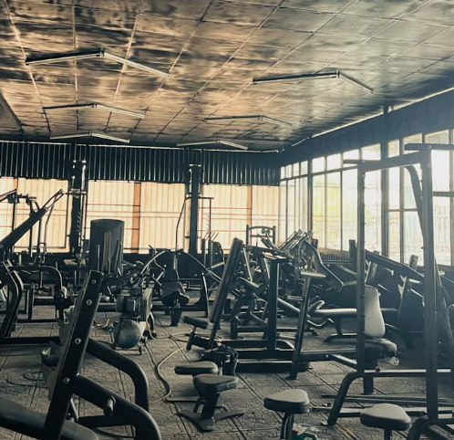 GYM PRO ứng dụng phần mềm gym Modun, checkin Face ID, cửa từ kiểm soát ra vào, app hội viên miễn phí và tin nhắn Zalo miễn phí giúp quản lý phòng gym hiệu quả hơn.