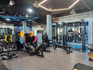 Tìm hiểu cách CoolFit Hà Nội triển khai phần mềm quản lý phòng gym kết hợp checkin vân tay, app hội viên miễn phí giúp theo dõi hạn gói tập, lịch sử tập luyện và đặt lịch PT hiệu quả, tối ưu vận hành phòng gym hiện đại.