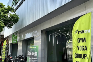 Hướng Dẫn Phần Mềm Quản Lý Phòng Gym & Face ID tại Fysyk Gym Tân Phú