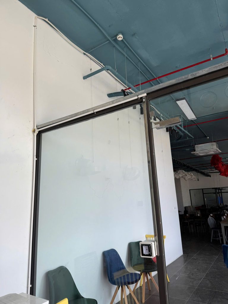 Case Study: Quản Lý Kiến Nest Coworking Space Hà Nội Tự Động Bằng QR Code