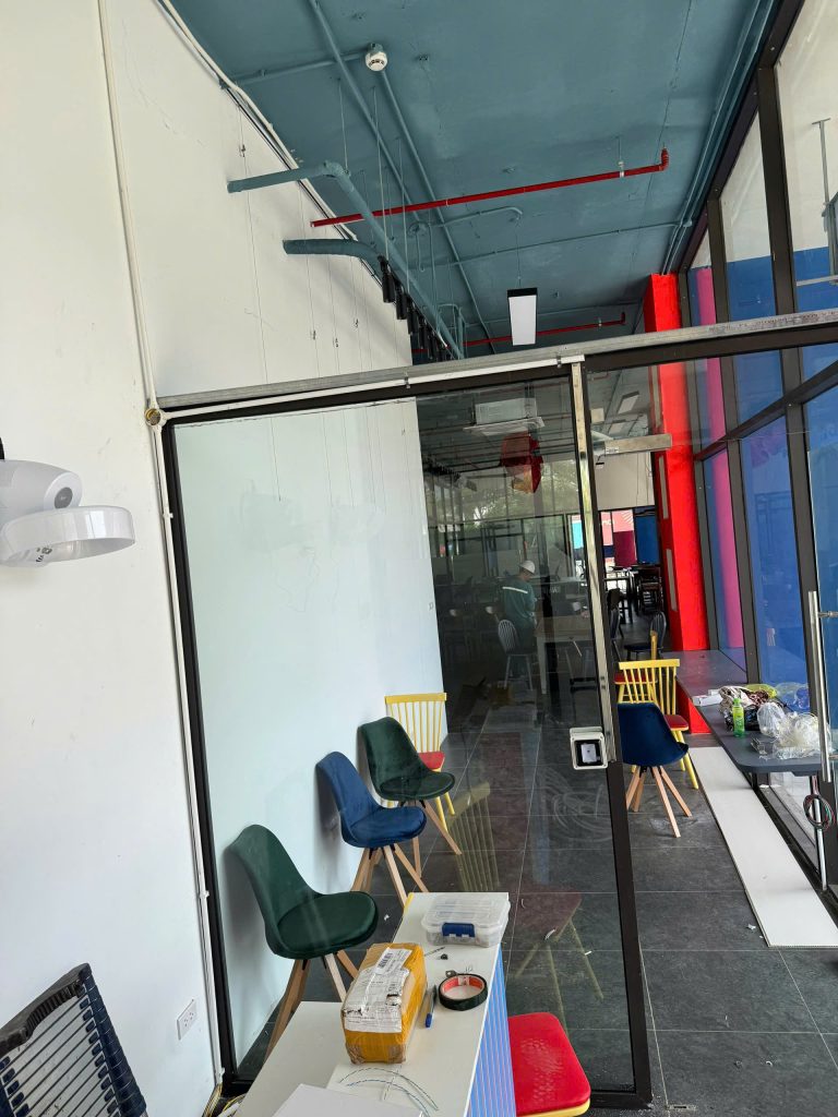 Case Study: Quản Lý Kiến Nest Coworking Space Hà Nội Tự Động Bằng QR Code