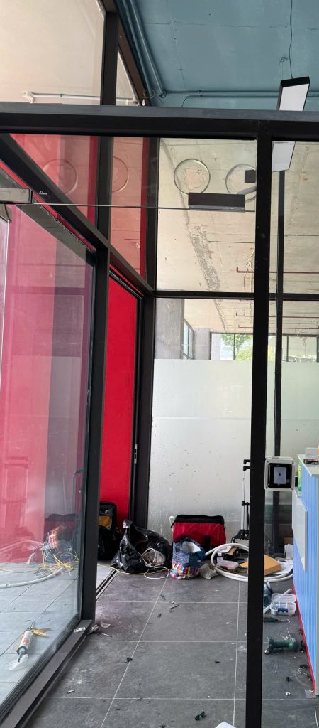 Case Study: Quản Lý Kiến Nest Coworking Space Hà Nội Tự Động Bằng QR Code