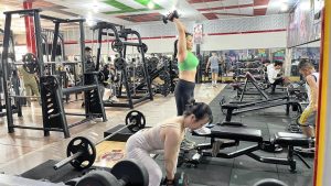 Case Study: Zone9 Fitness & Yoga TP.HCM Số Hóa Với Phần Mềm Gym Modun