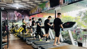 Case Study: Zone9 Fitness & Yoga TP.HCM Số Hóa Với Phần Mềm Gym Modun