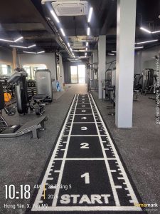 Khám phá cách CMT Fitness Hưng Yên tối ưu vận hành và nâng cao tính minh bạch bằng phần mềm Gym Modun, công nghệ Face ID và App hội viên miễn phí.