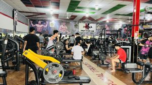 Case Study: Zone9 Fitness & Yoga TP.HCM Số Hóa Với Phần Mềm Gym Modun
