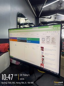 Khám phá cách CMT Fitness Hưng Yên tối ưu vận hành và nâng cao tính minh bạch bằng phần mềm Gym Modun, công nghệ Face ID và App hội viên miễn phí.