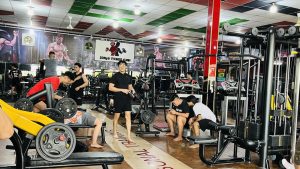 Case Study: Zone9 Fitness & Yoga TP.HCM Số Hóa Với Phần Mềm Gym Modun