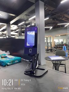 Khám phá cách CMT Fitness Hưng Yên tối ưu vận hành và nâng cao tính minh bạch bằng phần mềm Gym Modun, công nghệ Face ID và App hội viên miễn phí.