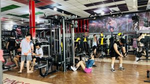 Case Study: Zone9 Fitness & Yoga TP.HCM Số Hóa Với Phần Mềm Gym Modun