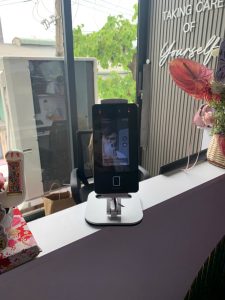 QLady Gym Thuận An CS2 Tiếp Tục Đồng Hành Cùng Phần Mềm Gym Modun