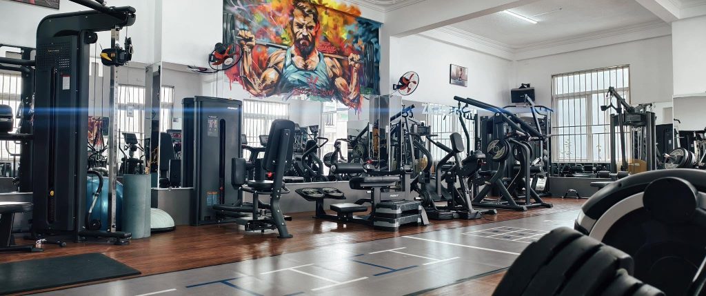 ZICZAC GYM: Phòng Tập Công Nghệ 4.0 Minh Bạch & Tiện Lợi