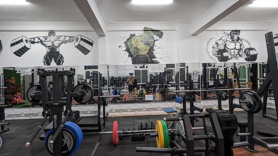 ZICZAC GYM: Phòng Tập Công Nghệ 4.0 Minh Bạch & Tiện Lợi