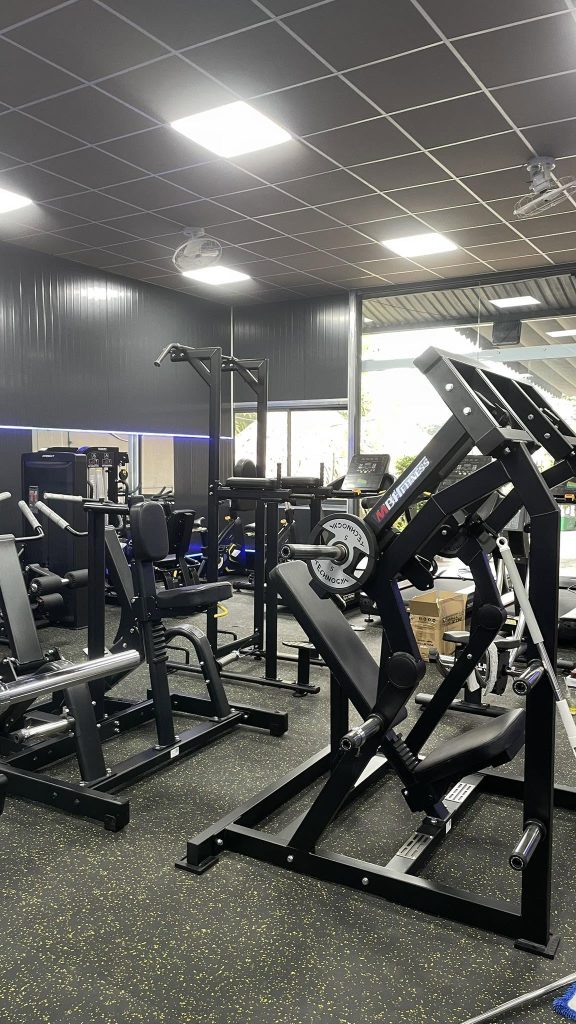 Benz Gym x Modungym: Số Hóa Phòng Tập Với Phần Mềm Gym 4.0