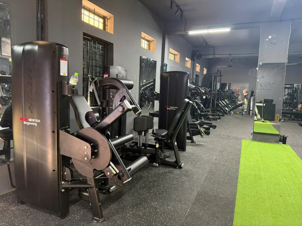 SEVEN GYM PRIVATE: Đột Phá Quản Lý Phòng Tập Với Phần Mềm Gym Modun, Check-in Vân Tay Và App Hội Viên Miễn Phí