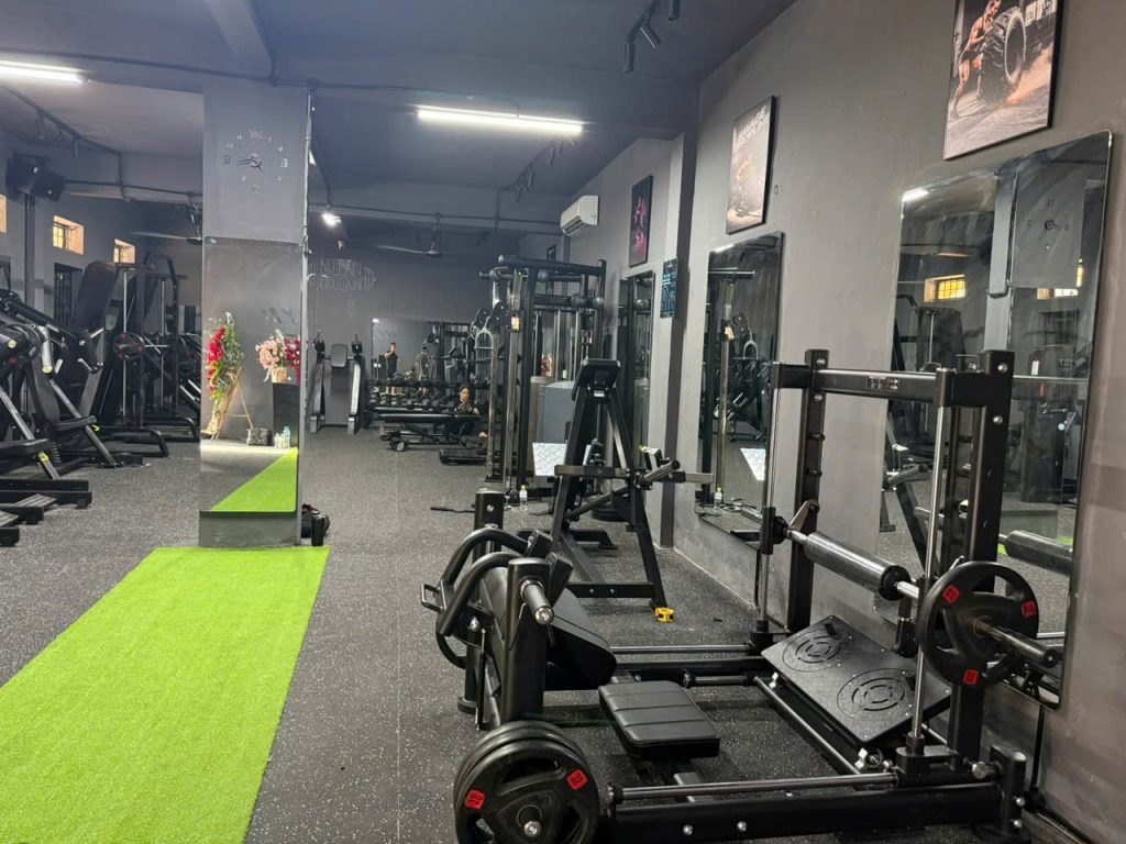 SEVEN GYM PRIVATE: Đột Phá Quản Lý Phòng Tập Với Phần Mềm Gym Modun, Check-in Vân Tay Và App Hội Viên Miễn Phí