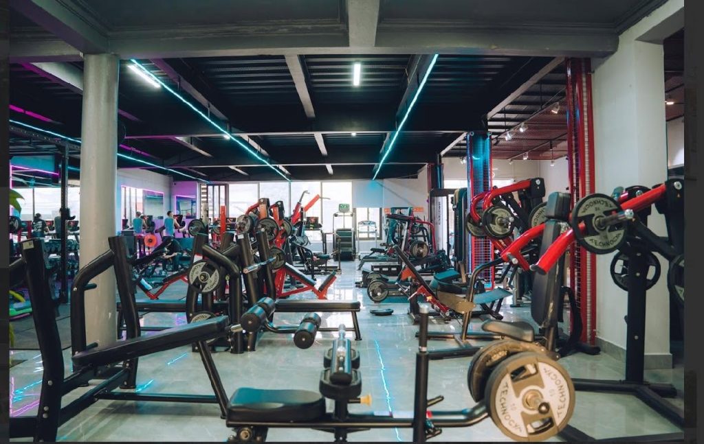 SUN GYM Nâng Cấp Phần Mềm MODUN | Quản Lý Gói Tập & Gia Hạn Online