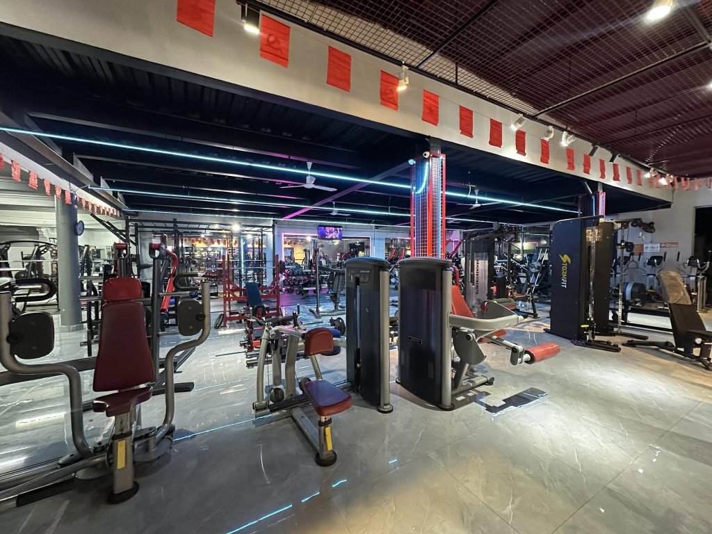 SUN GYM Nâng Cấp Phần Mềm MODUN | Quản Lý Gói Tập & Gia Hạn Online