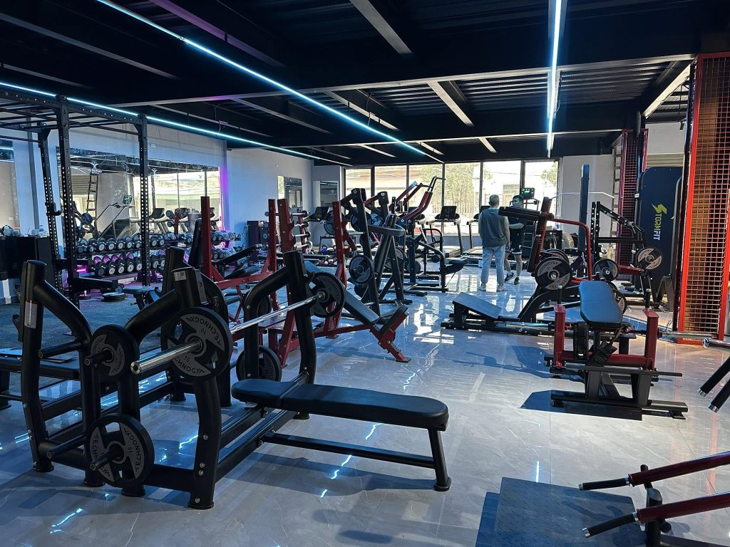 SUN GYM Nâng Cấp Phần Mềm MODUN | Quản Lý Gói Tập & Gia Hạn Online
