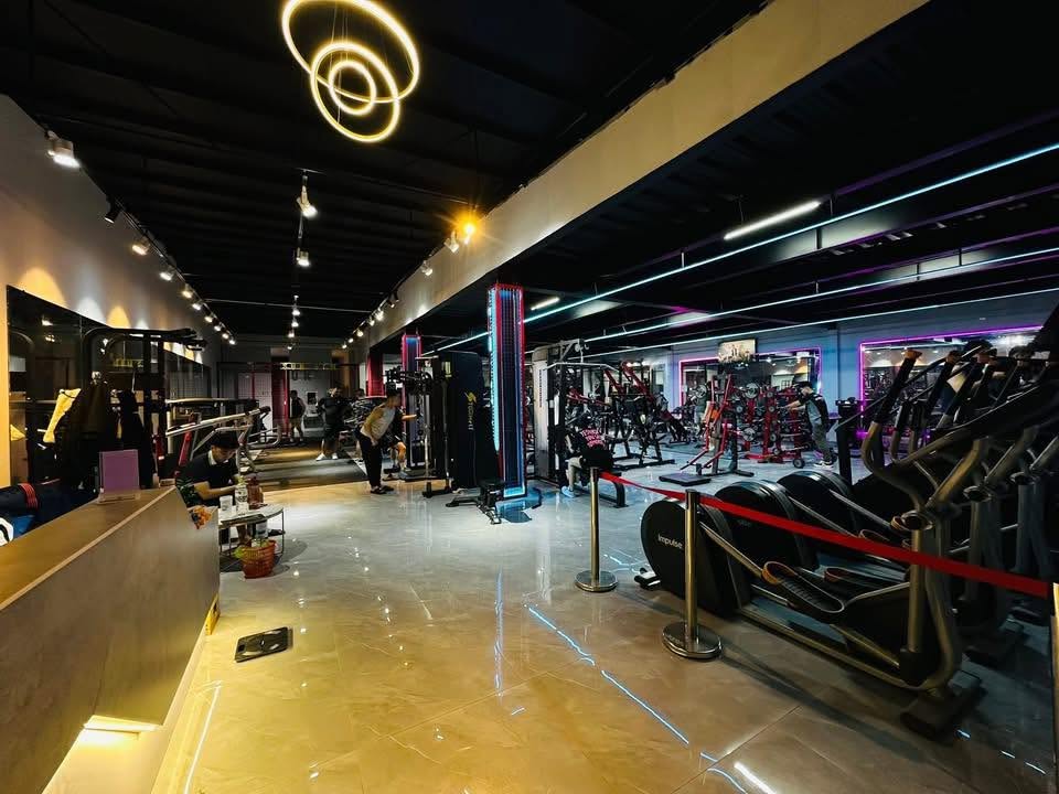 SUN GYM Nâng Cấp Phần Mềm MODUN | Quản Lý Gói Tập & Gia Hạn Online