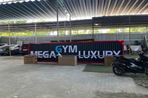 Đột Phá Công Nghệ Tại MEGA GYM Quận 9 Bằng Phần Mềm Gym MODUN