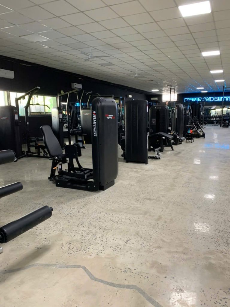 MEGA GYM Quận 9: Check-in Face ID & App Loyalty Thương Hiệu Riêng