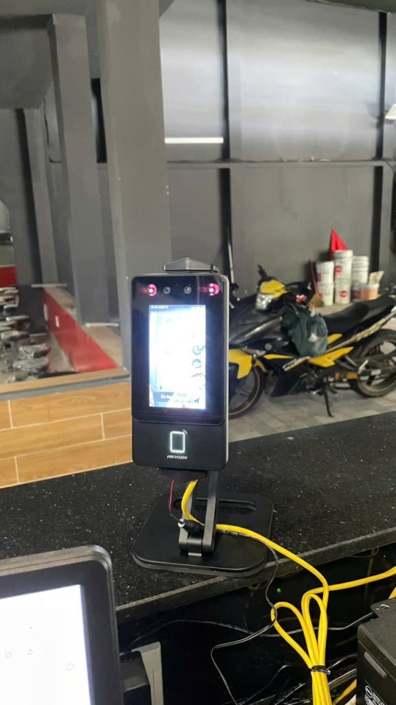Gym Thịnh Phát TP.HCM Tối Ưu Vận Hành Với Phần Mềm Gym Modun
