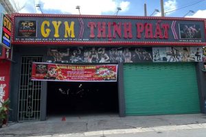 Gym Thịnh Phát TP.HCM Tối Ưu Vận Hành Với Phần Mềm Gym Modun