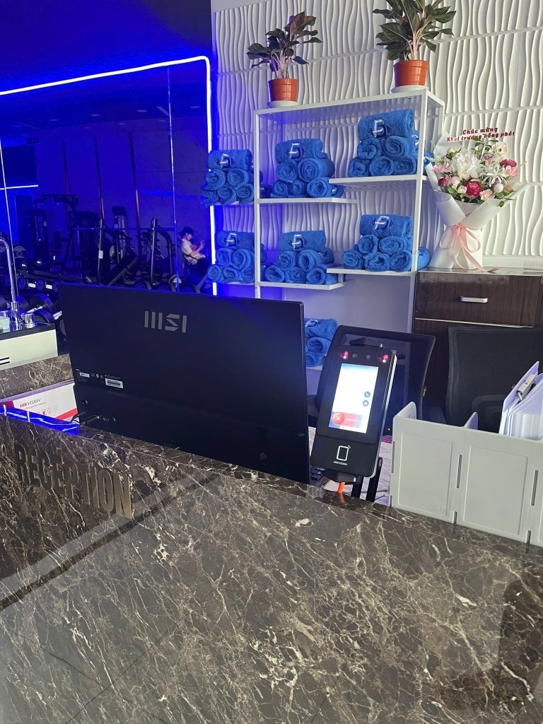 B-Gym TP.HCM Số Hóa Vận Hành Với ModunGym Và App Hội Viên Miễn Phí