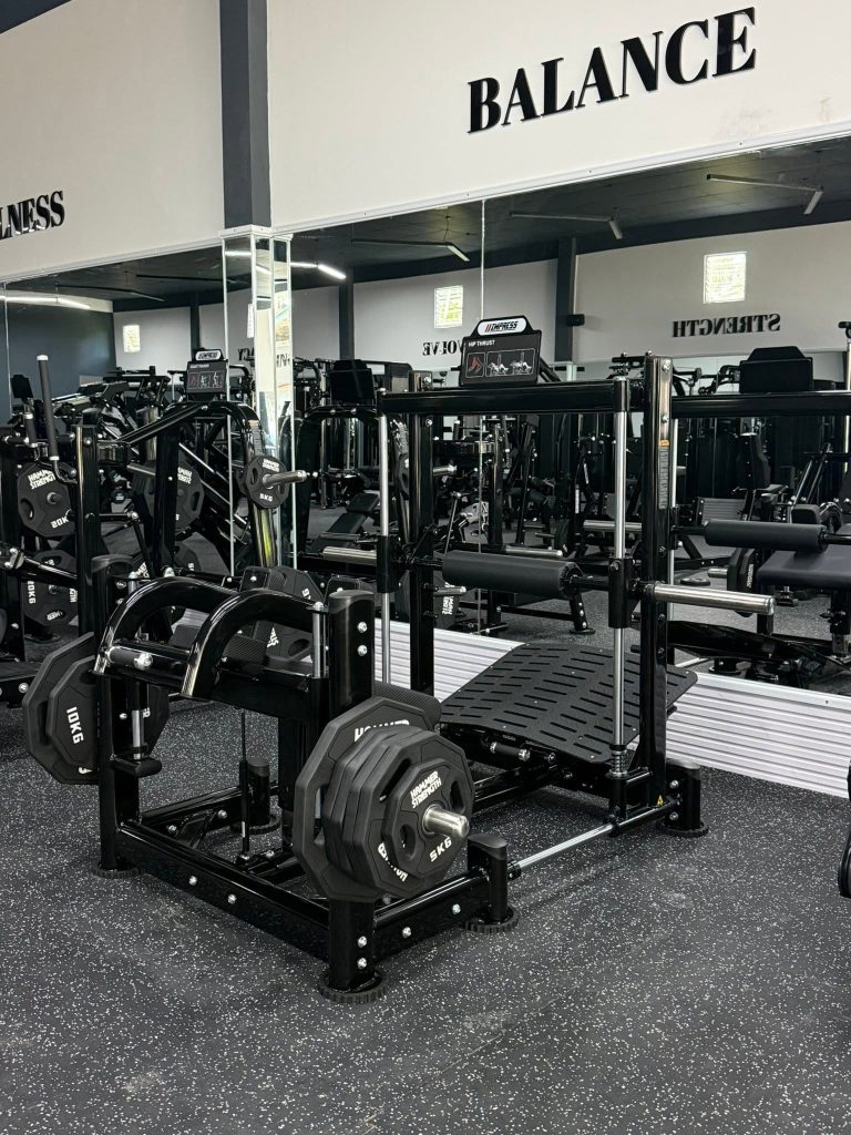 84 Fitness Vĩnh Long tiên phong ứng dụng phần mềm gym Modun. Trải nghiệm hệ thống check-in FaceID/QR Code, app hội viên miễn phí, hợp đồng và bảo lưu online hiện đại!